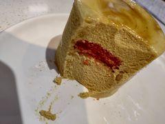 -汤姆家的牛排意面披萨(融创茂店)