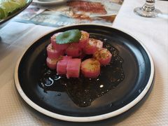 -中山威尼斯西餐厅(三乡总店)