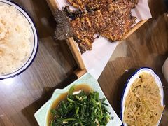 -小饭桶(野三坡百里峡店)