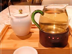 -无锡苏宁银河国际酒店-悦府65中餐厅
