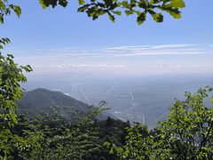 -崆峒山景区