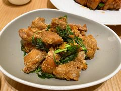 -隅乐胡椒虾·台湾菜·团建(皇岗店)