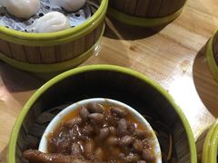 水晶虾饺-肥佬夜茶(早茶·西乡店)
