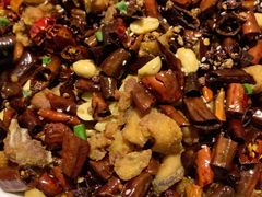 -辣婆婆(航天桥店)