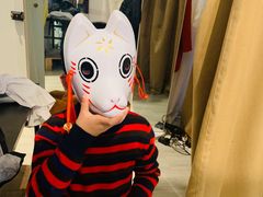 -一墨照相馆·证件照·形象照(世博店)