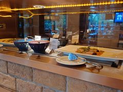 -广州希尔顿逸林酒店-OPEN開·全日制餐厅·海鲜·小火锅·自助餐(东风路店)