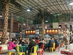 -石岐乳鸽村(南海第三分店)
