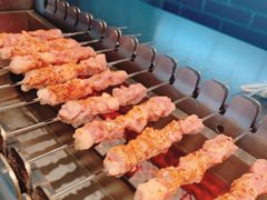-很久以前羊肉串(朝阳路店)
