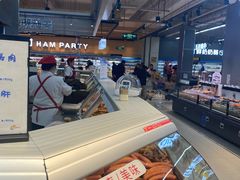 -佳乐家(新华店)