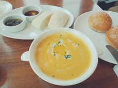 -嘉定凯悦·咖啡厅