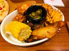 -米斯特比萨(罗斯福店)