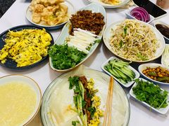 -老昌春饼(学府凯德店)