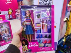 -TOYSRUS玩具反斗城(深圳万象城店)