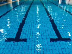 -齐汇维景大酒店游泳馆(山东政协大厦齐汇维景)