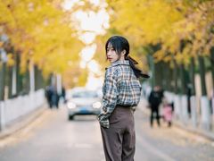 -八大关景区