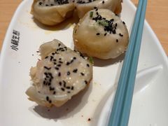 -小杨生煎(周浦万达店)