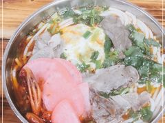-老味道遵义虾子羊肉粉(兴关路店)