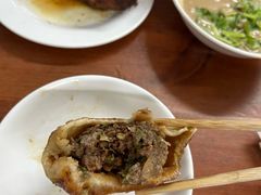 门钉肉饼-宝瑞门钉肉饼店