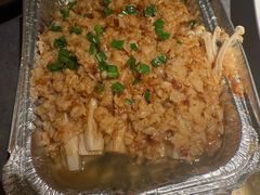 -吴越荣记苏州菜·松鼠桂鱼100%活鱼现做(斜塘老街店)