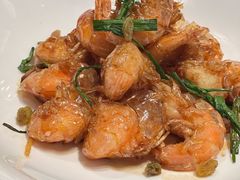 -阿明小菜·海鲜·上海菜(浦建路店)