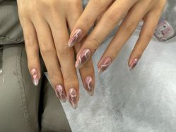 -斯馨·健康美甲美睫