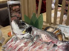 -御瀛日本料理