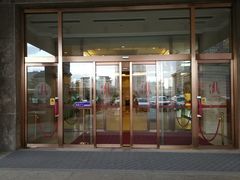 -延吉白山大厦酒店