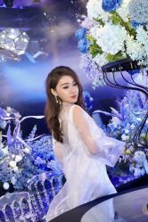 -格乐利雅婚礼艺术中心(南外滩店)