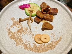 -匠和风精致料理(莆田财富中心店)