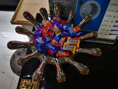 -潘多拉眼镜·蔡司依视路明月(潘家园店)