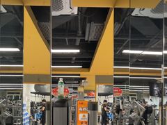-超鹿运动(大唐世家店)