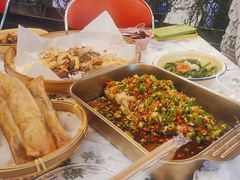 -东排食堂长沙小吃大排档(五一广场店)