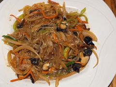 -小花花炭火烤肉·十五年延吉风味(左家庄店)
