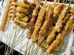 -红棚子肚绷·徐州烧烤(南京店)