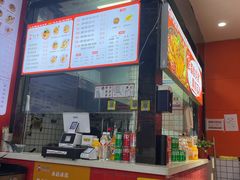 -螺少野柳州螺蛳粉(鱼化寨地铁商业街店)