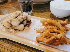 -蜀天上精专麻辣香锅(文定路店)
