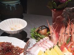 -匠和风精致料理(祥禾天地店)