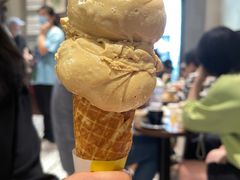 焦糖海盐-Luneurs(幸福里店)