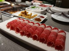 -海底捞火锅(万象城店)