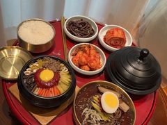 -春花民族美食(佳木斯总店)