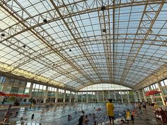 -临沂华盛江泉城大酒店