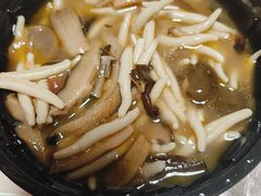 -西贝(宝乐汇店)