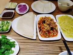 -老昌春饼(中央二店)