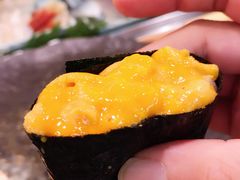 -筑地玉寿司(銀座コア店)