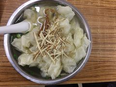 -荣巷小馄饨(荣巷店)