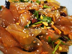-清真•蜀风园(丁字沽店)