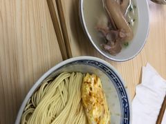 -盛兴面馆(真儒大厦店)