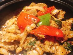 -星叶·东南亚料理(宁波万象汇店)