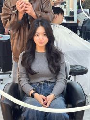 -赤道 Hair Salon