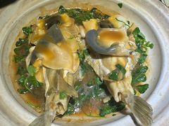 -永安鱼庄·镇江菜(丁卯店)